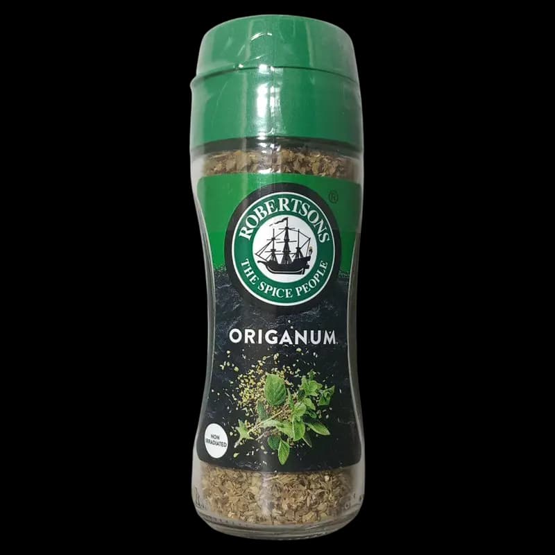 Spice 12g Origanum Rob Bottle x 1 - 6001038232559 (#1)