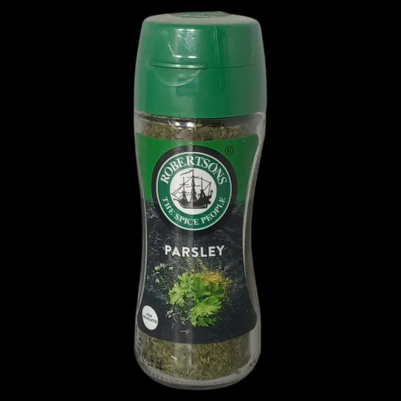 Spice 14g Parsley Rob Bottle x 1 - 6001038233150 (#1)