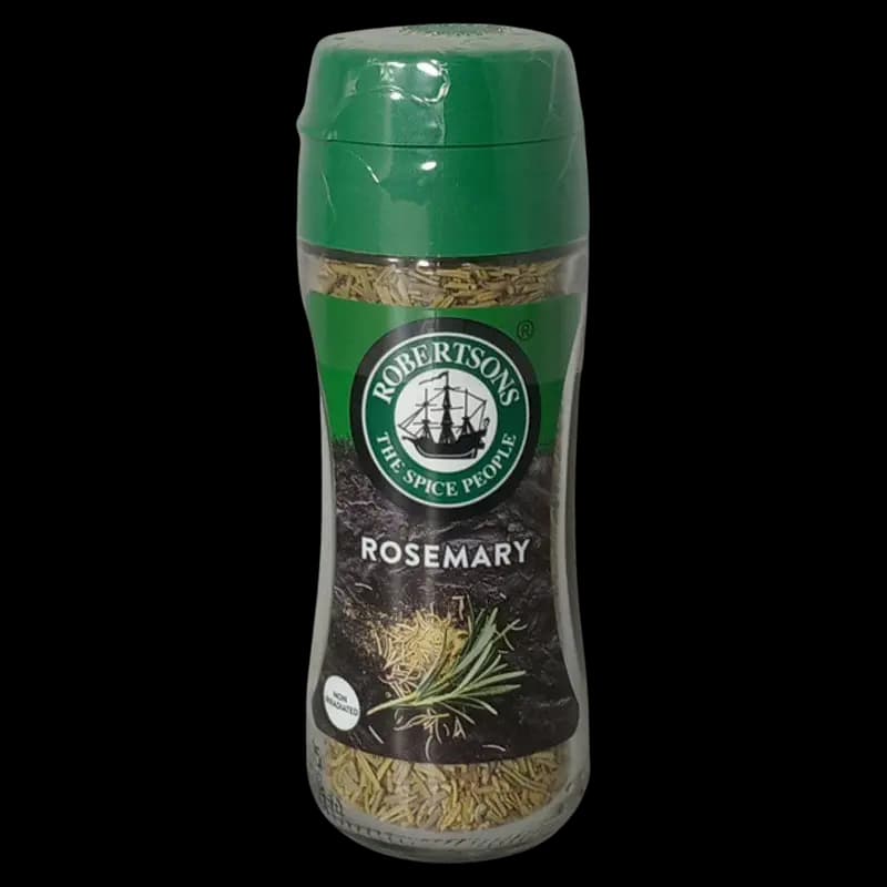 Spice 23g Rosemary Rob Bottle x 1 - 6001038233556 (#1)