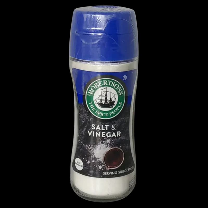 Spice 103g Salt & Vinegar Rob Bottle x 1 - 6001038272555 (#1)