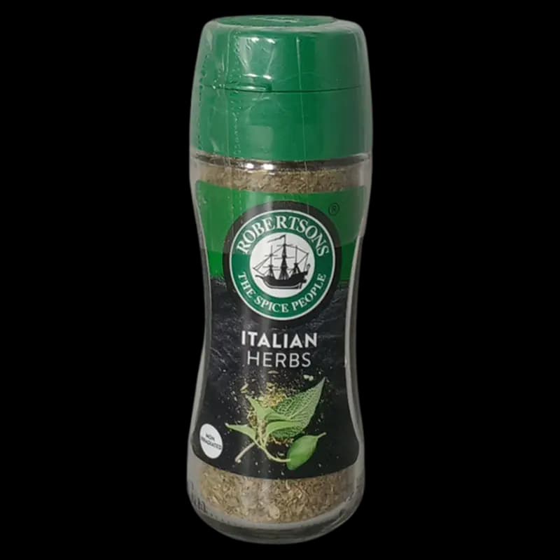 Spice 17g Italian Herb Rob Bottle x 1 - 6001038276959 (#1)