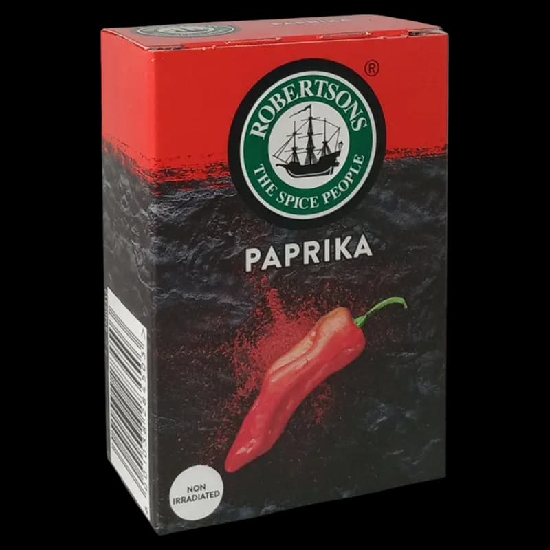 Spice Refill Paprika 55g Rob x 1 - 6001038284503 (#1)