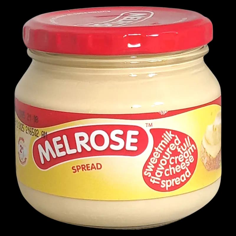 Melrose Cheese Sprd Sweetmilk 250g x 1 - 6001049110662 (#1)