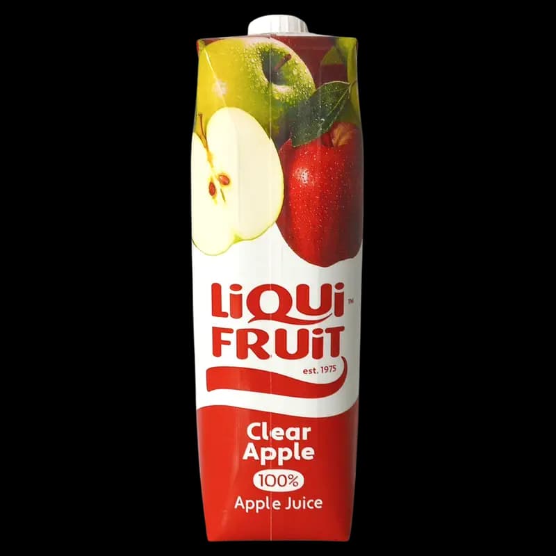 Liqui Fruit 1L 100% Apple x 1 - 6001048000339 (#1)