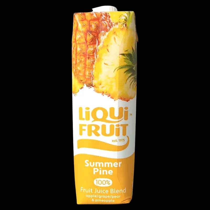 Liqui Fruit 1L 100% Summer Pine x 1 - 6001048000407 (#1)