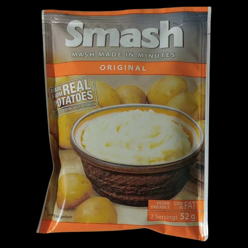 Smash 52g Original x 1 - 6001052006594 (#1)