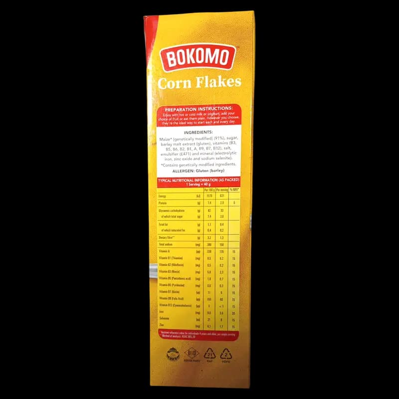 Bokomo 1kg Corn Flakes x 1 - 6001052002459 (#2)