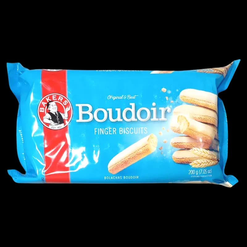 Bisc Bakers 200g Boudoir x 1 - 6001056413978 (#1)