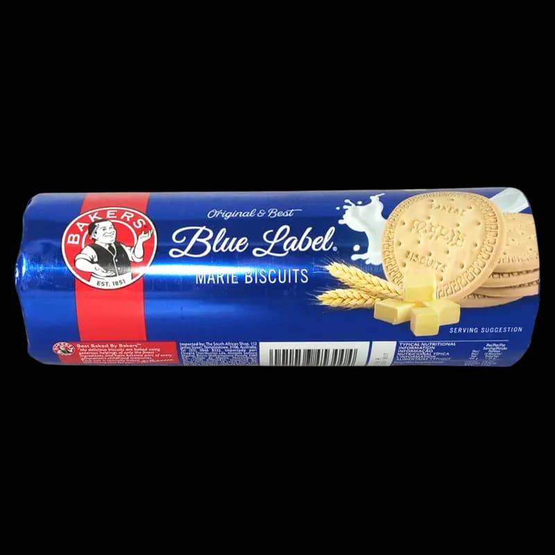 Bisc Bakers 200g Marie B x 1 - 6001056453004 (#1)
