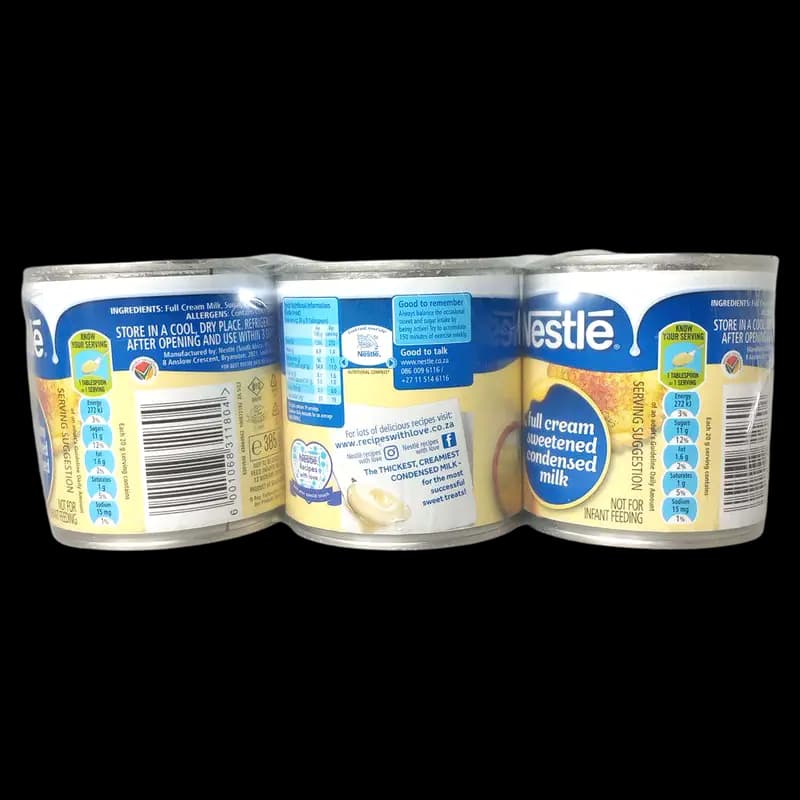 Condensed Milk 385g F/C x 1 - 6001068311811 (#1)