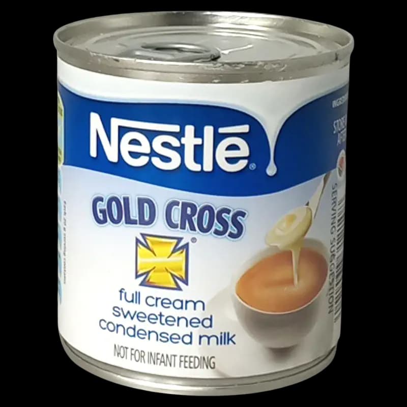 Condensed Milk 385g GCross x 1 - 6001068312108 (#1)