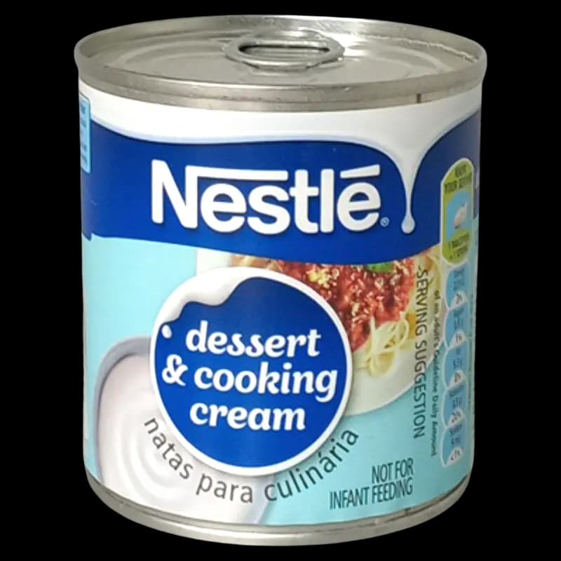 Dessert Cream 290g Nestle  x 1 - 6001068312900 (#1)