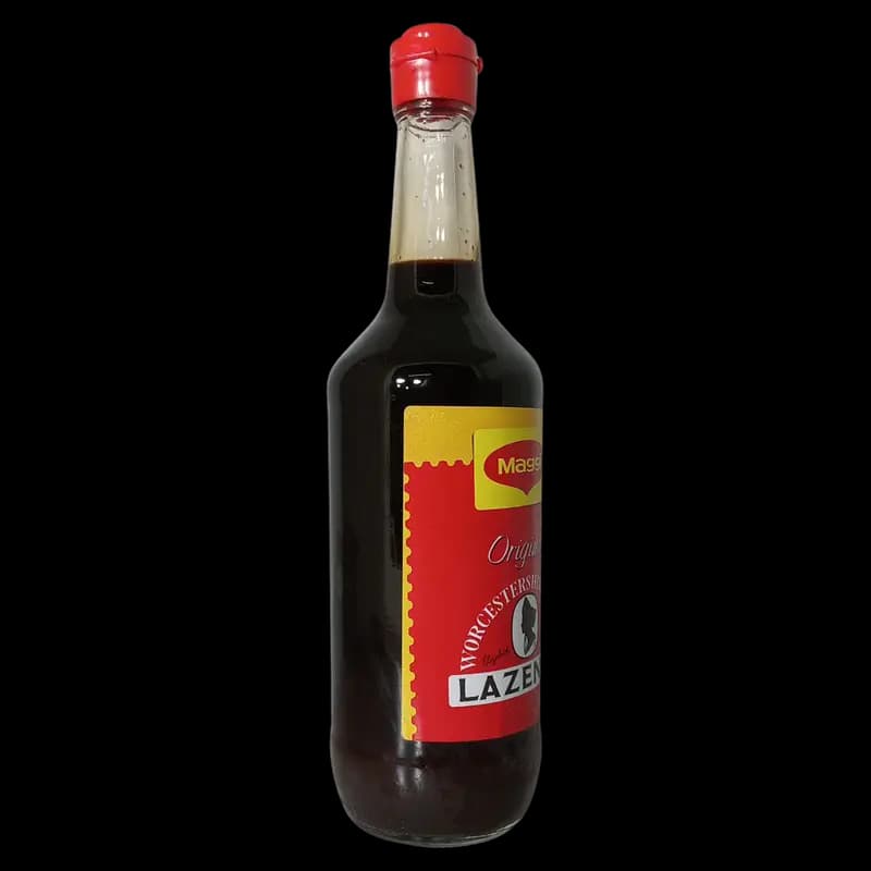 Worcester 500ml Maggi Lazenby x 1 - 6001068501403 (#1)