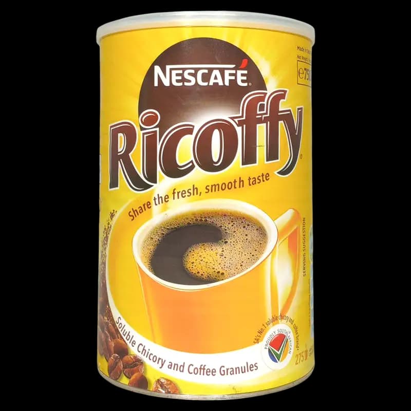 Coffee 750g Ricoffy x 1 - 6001068323500 (#1)