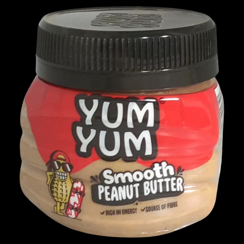 P/Butter 250g YumYum S x 1 - 6001069034139 (#1)