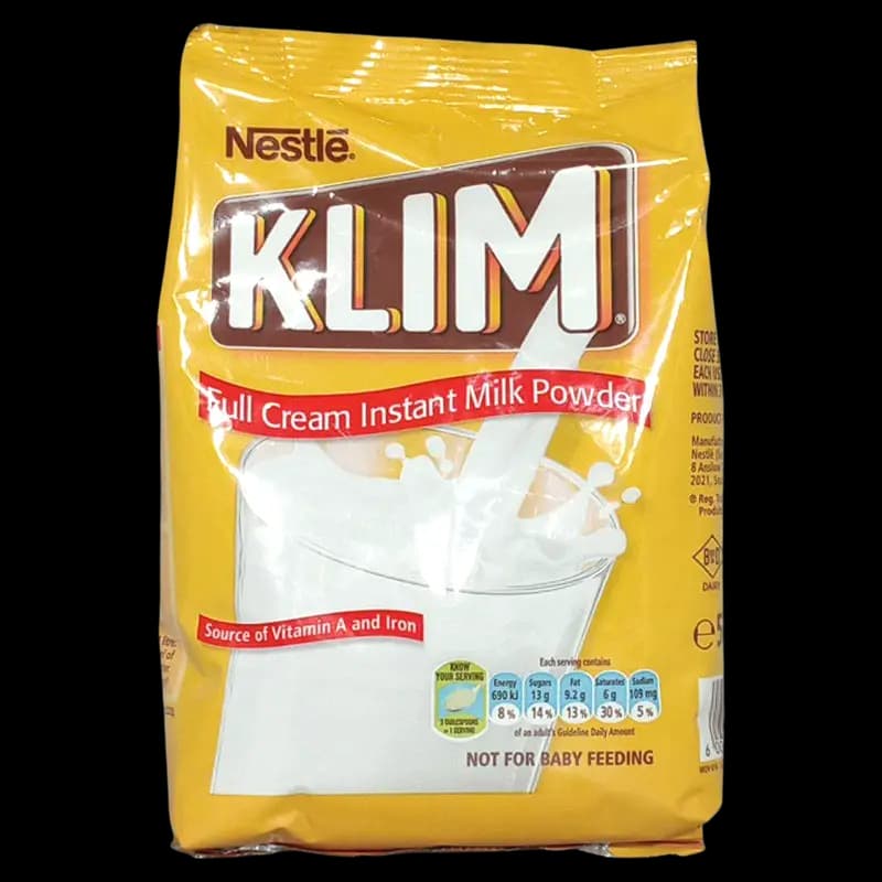 Milk Powder Klim 500g x 1 - 6001068708802 (#1)