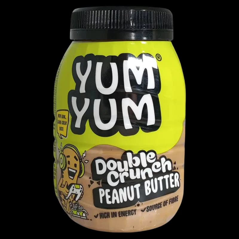 P/Butter 800g YumYum D/ Crunch x 1 - 6001069601805 (#1)