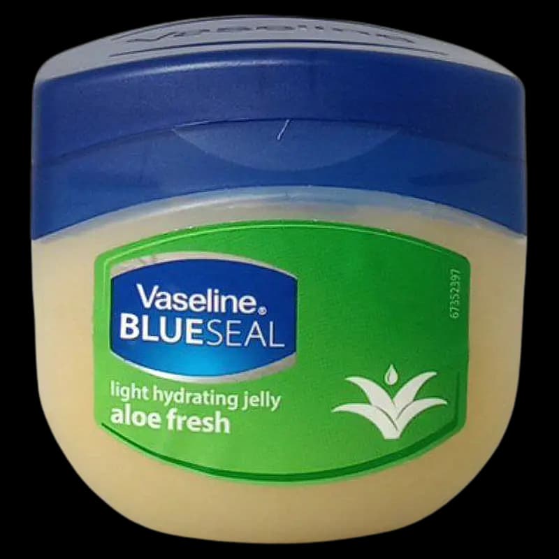 Vaseline 250ml Vaseline Alfresh PJ x 1 - 6001087005630 (#1)