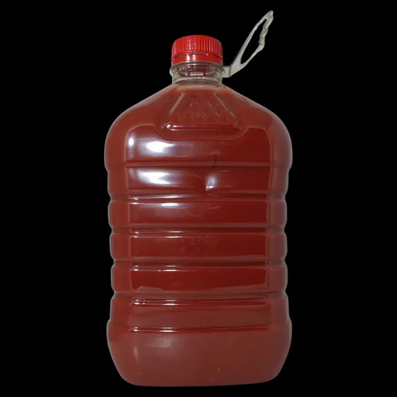 Tomato Sauce 5L Fine F x 1 - 6001087007184 (#2)