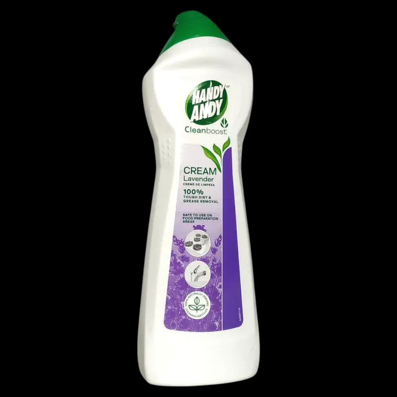 Handy Andy 750ml Lavender x 1 - 6001087006095 (#1)