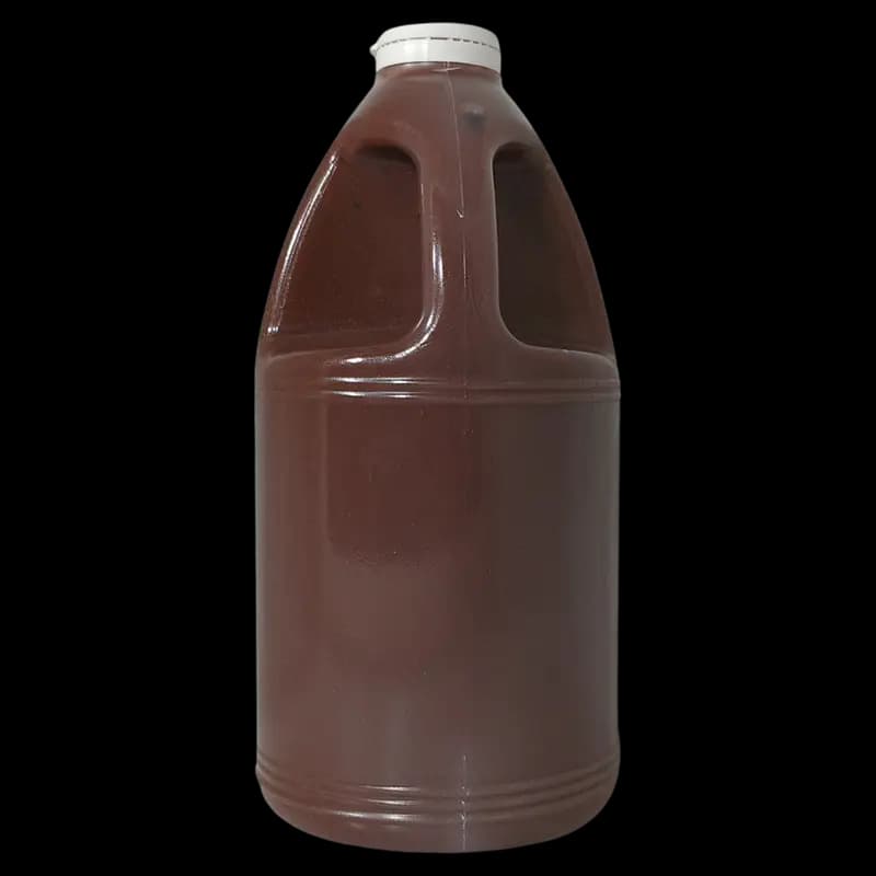 Sauce 2L BBQ Fine Foods x 1 - 6001087007160 (#2)