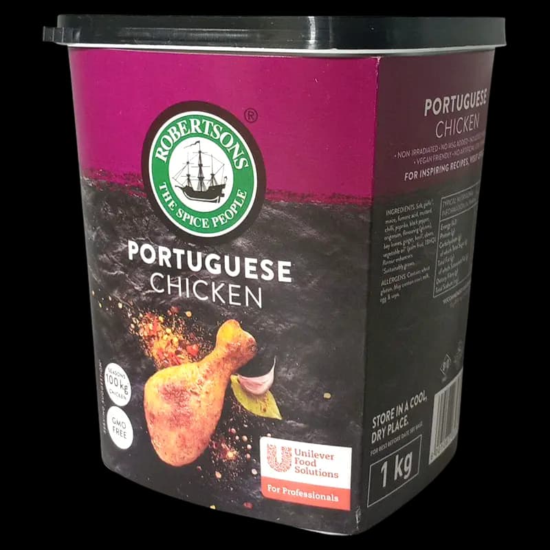Spice 1kg Portuguese Chickenx 1 - 6001087307963 (#1)