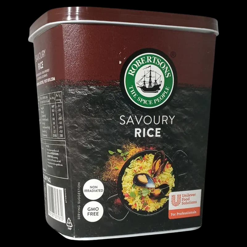 Spice 1kg Savoury Rice x 1 - 6001087307970 (#1)
