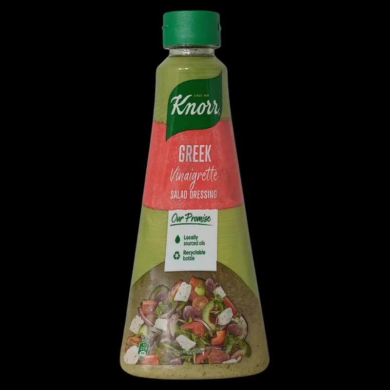 Salad Dressing 340ml French x 1 - 6001087311311 (#2)