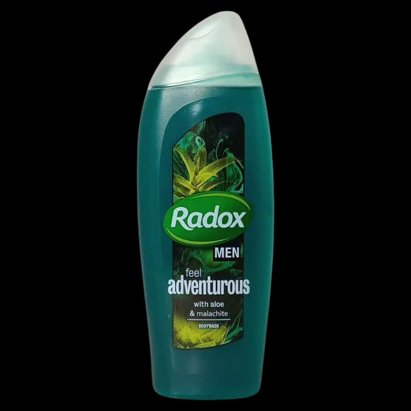 RADOX 400ml BW Men Feel Advent x 1 - 6001087362856 (#1)