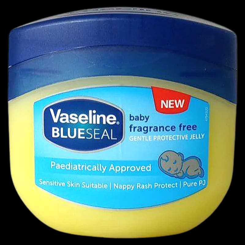 Vaseline 450ml Baby x 1 - 6001087384759 (#1)
