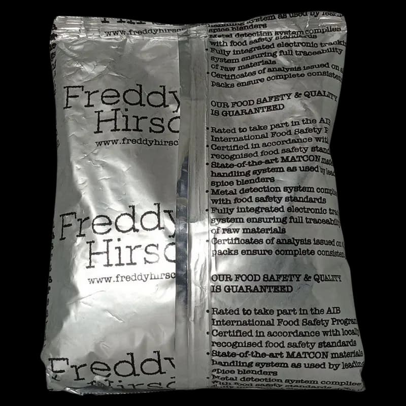 Pork Sauce "R" 1KG Freddy H x1 - 6001094000529 (#2)