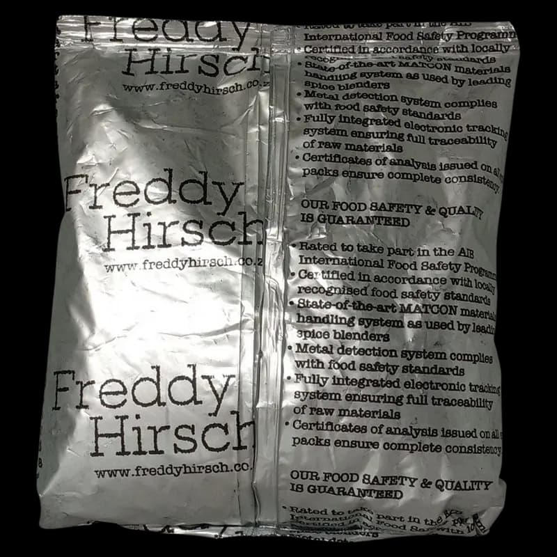 Spice - 1kg FO SHO Braai F/Hisch x 1 - 6001094083973 (#2)