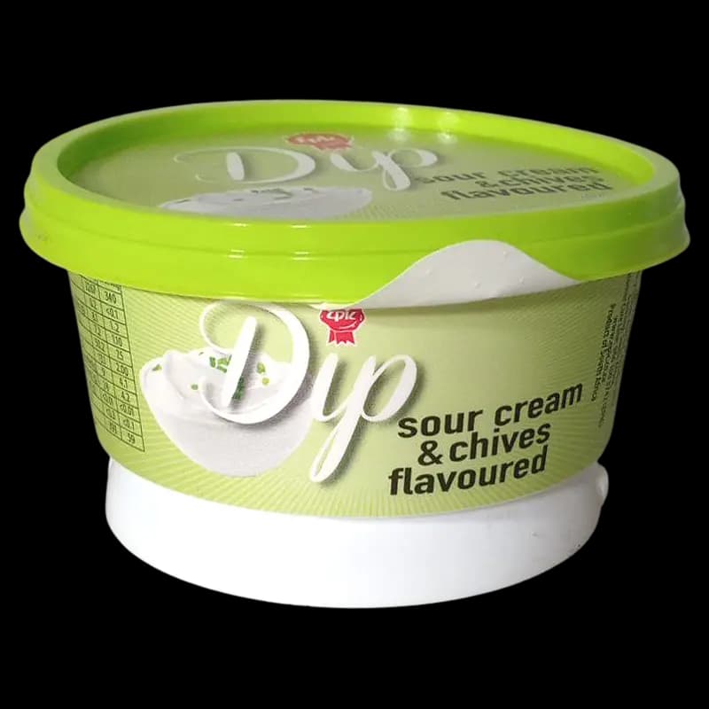 Dip Epic S/Cream & Chives 125g x 1 - 6001114001437 (#2)