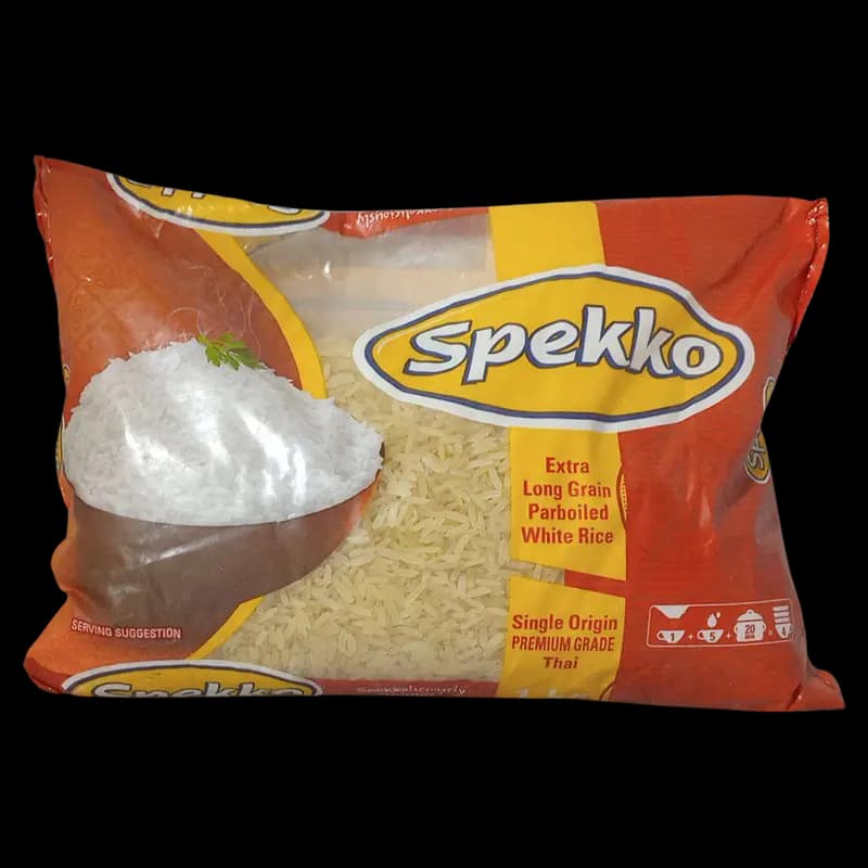 Speko - L/Grain 1kg Parb x 1 - 6001168032029 (#1)