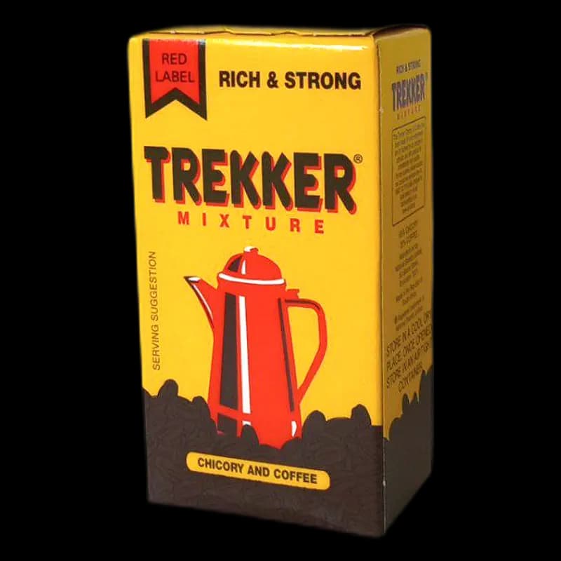 Coffee 60g Trekker x 1 - 6001156745375 (#1)