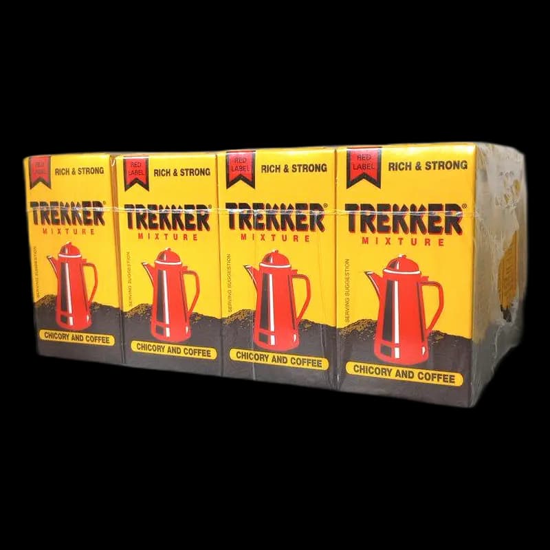 Coffee 60g Trekker x 1 - 6001156745382 (#1)