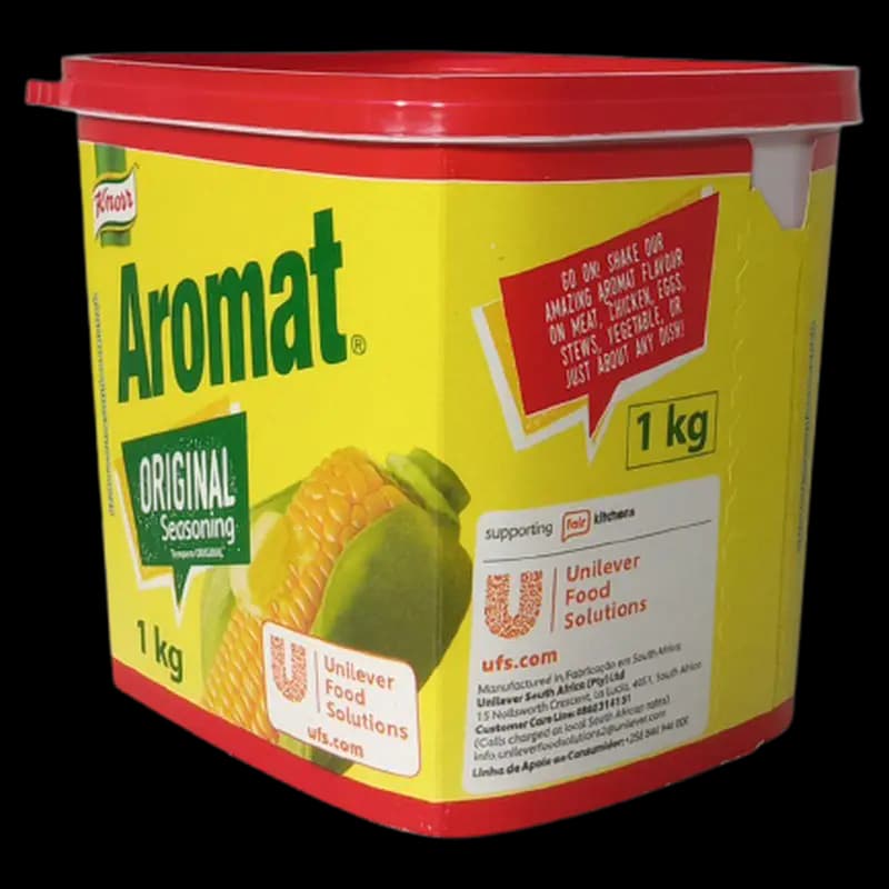 Aromat 1kg Original x 1 - 6001171020259 (#1)