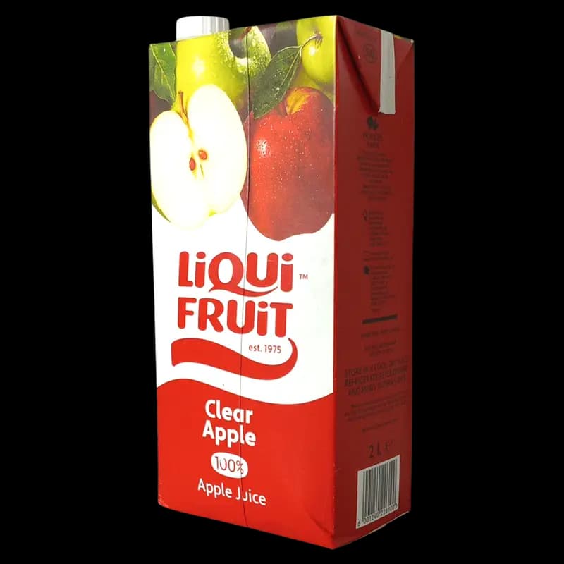 Liqui-Fruit 2L Apple x 1 - 6001240226100 (#1)