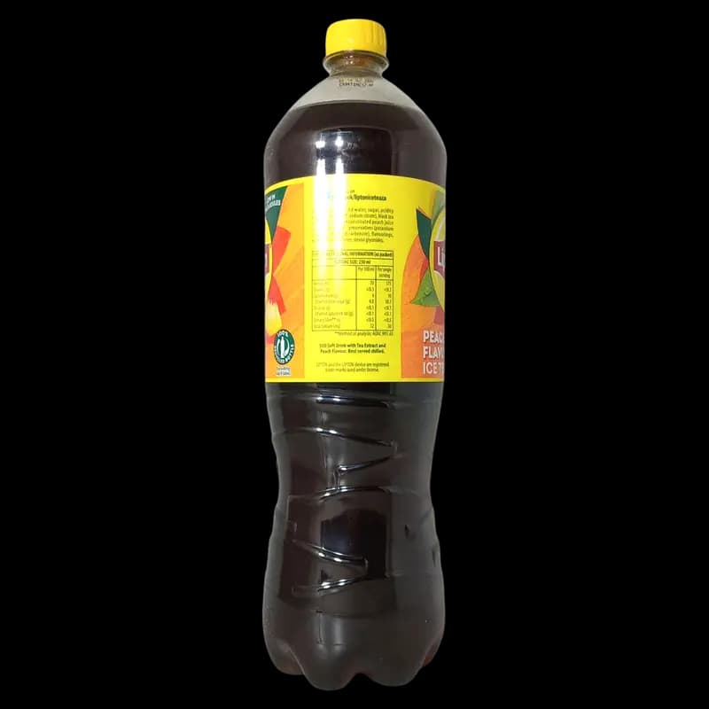 Tea Ice 1.5L Peach Lipton x 1 - 6001240229941 (#2)