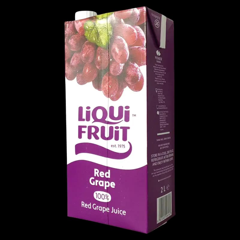 Liqui-Fruit 2L Red Grape x 1 - 6001240226162 (#1)