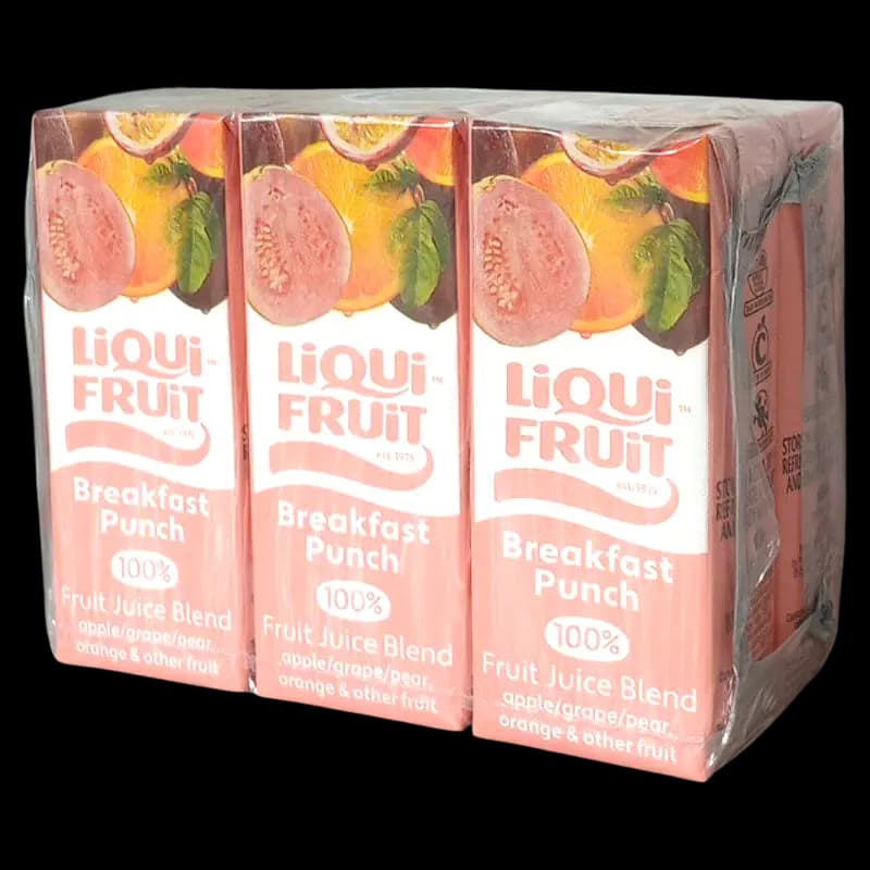 Liqui-Fruit 200ml B/Punch x 1 - 6001240240304 (#1)