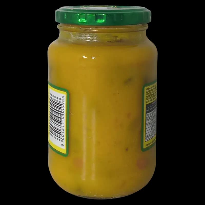 Miami Piccalilli 380g  x 1 - 6001317040226 (#2)