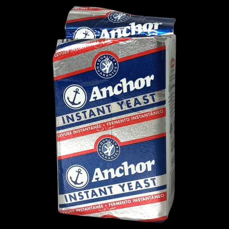 Yeast Anchor Bakery 500g Dry x 1 - 6001323105704 (#1)