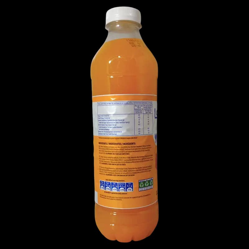Brookes 1L LCal Orange x 1 - 6001324113128 (#2)