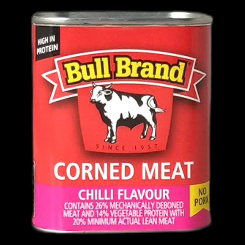 Corned Meat 300g BB Chili x 1 - 6001330002010 (#1)