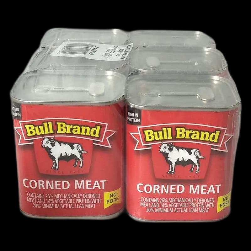 Corned Meat 300g BB M&S x 1 - 6001330020144 (#1)