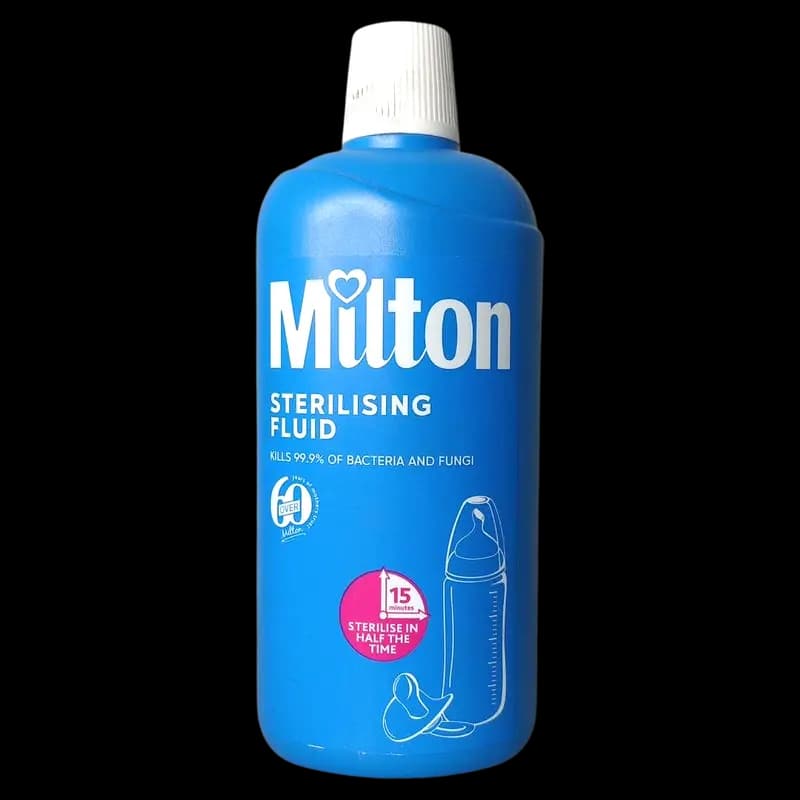 Milton Antiseptic Liquid 1L x 1 - 6001341018178 (#1)