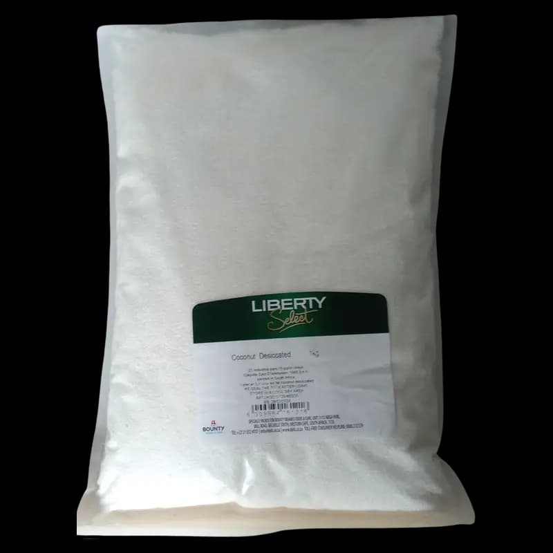 Coconut Dessicated Trumos 1kg  x 1 - 6001557003005 (#2)