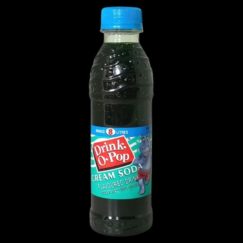 Drink-O-Pop 200ml CSoda x 1 - 6001658002389 (#1)