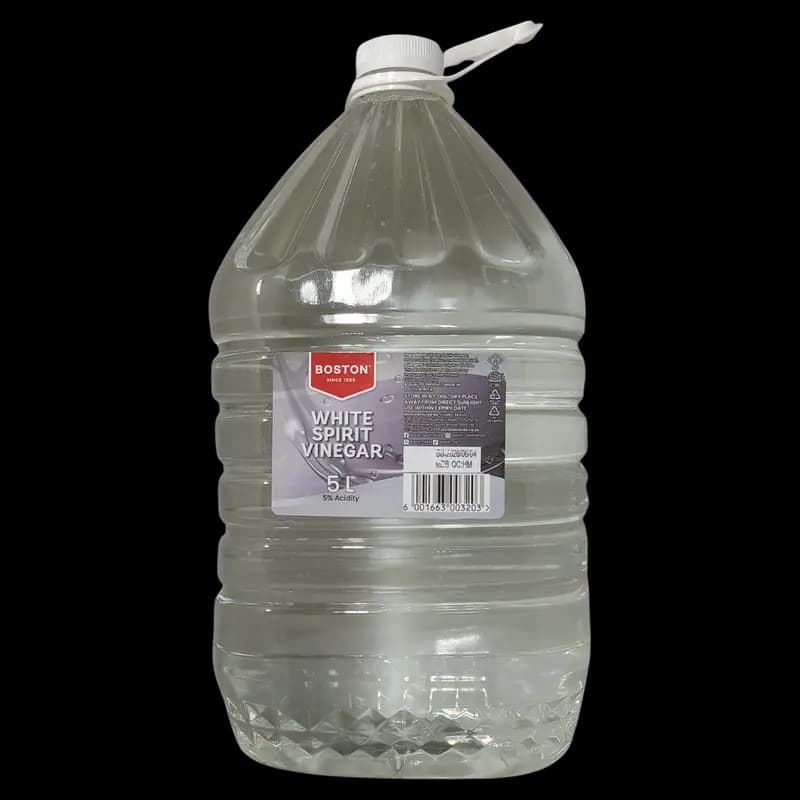 Boston 5 liter vinegar white x 1 - 6001663003203 (#1)